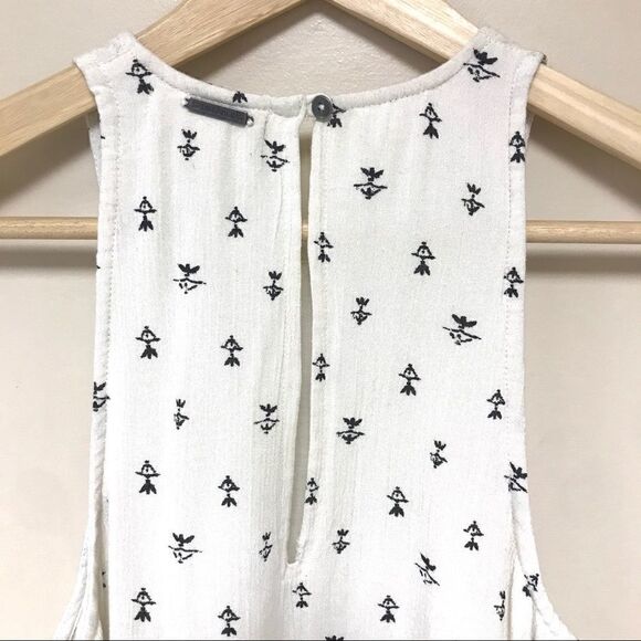 👠Billabong mini shift dress.   Size XS - Picture 5 of 8